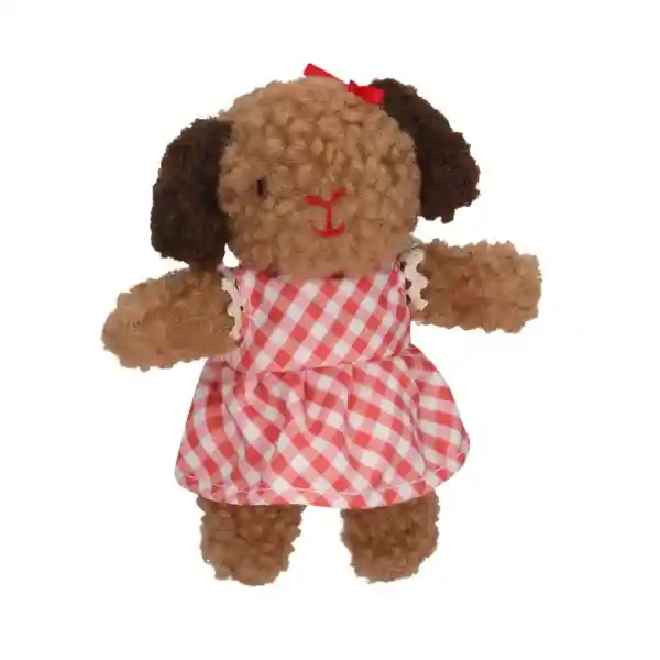 Muñeco Personaje Textila Diseño 0004 Casaideas