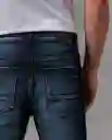 Jean Hombre Azul Talla 36 132G027 Rifle
