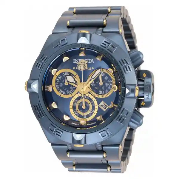 Invicta Reloj Hombre Inv Subaqua Inv34302