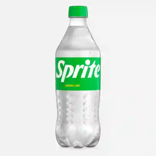 Sprite 1.5 l