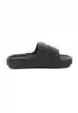 Sandalias Yezy Unisex Negro Talla 41 Tellenzi