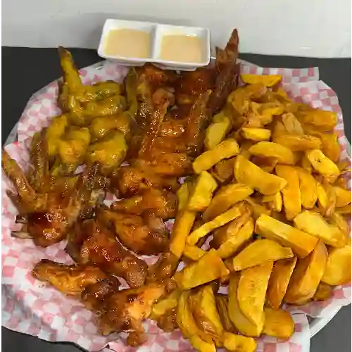 Combo 4