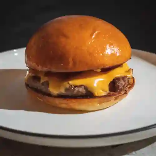 Hamburguesa Adl.