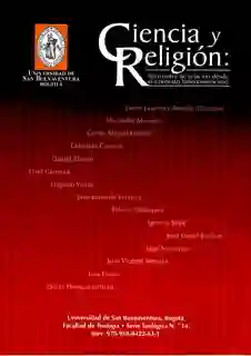 Ciencia y Religión Horizontes de Relación Desde el Contexto