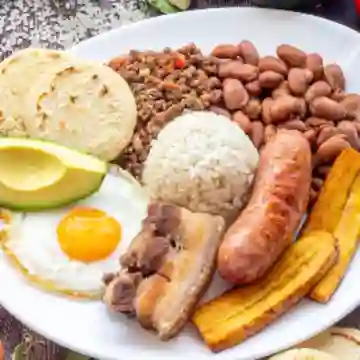 Bandeja