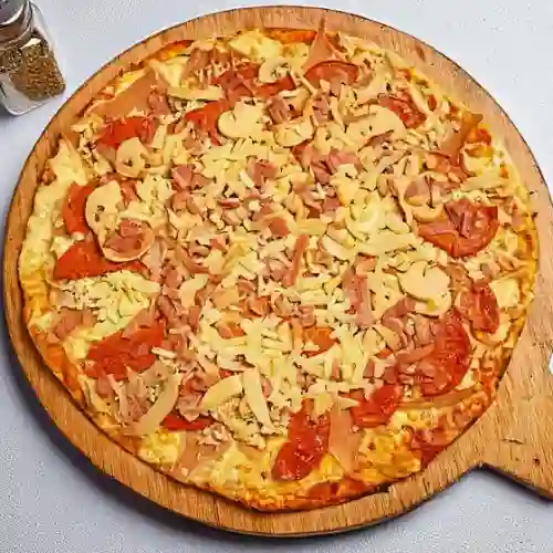 Pizzales Venecia