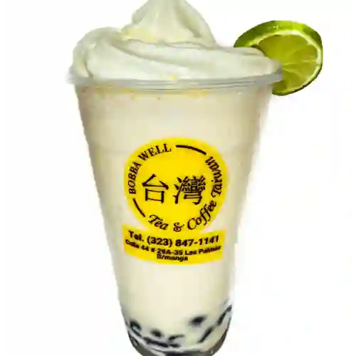 Limonada de Coco 22 Onz
