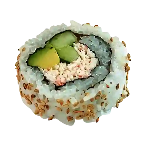 California Roll