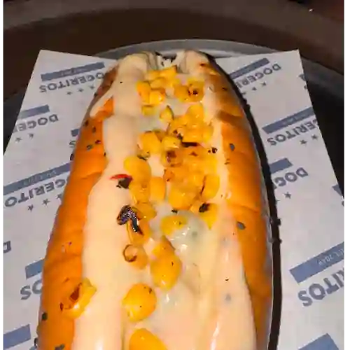 Dogerito Ranchero
