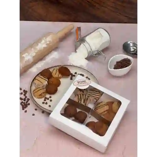 Galletas Surtidas X 15 Und