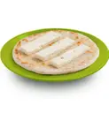 Sary Arepas con Yuca y Queso sin Gluten