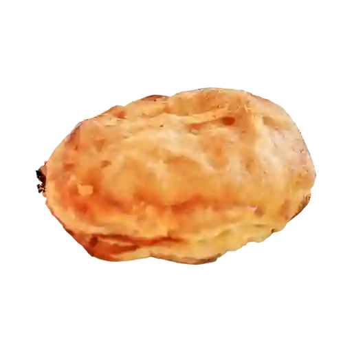 Pastel de Jamón