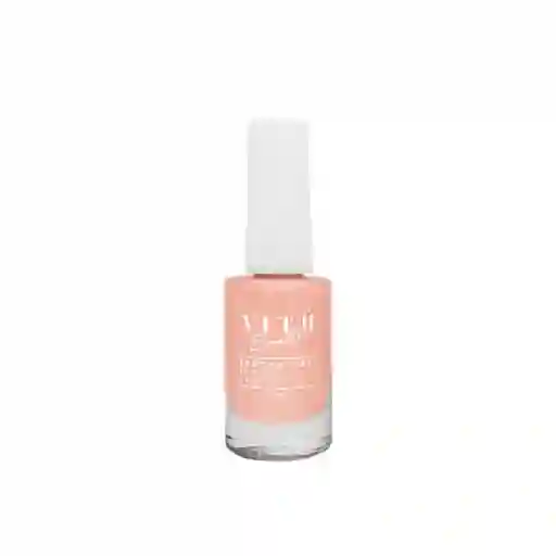 Vitú Esmalte de Uñas Gel Rosa 2