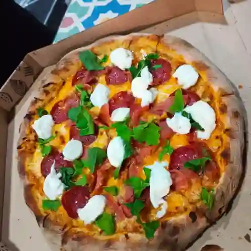 Personal Bariciana
