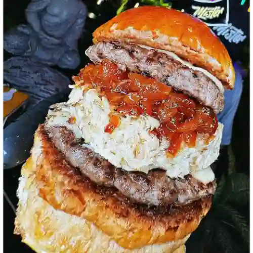 Mela Burger Fest