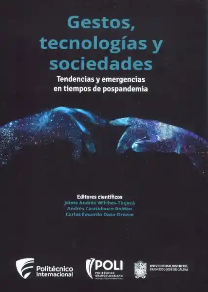 Gestos Tecnologías y Sociedades - VV.AA