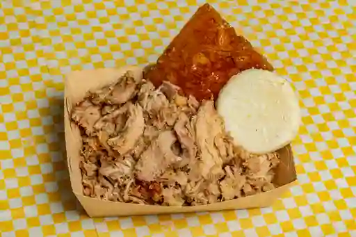 Cajita Chona 500gr