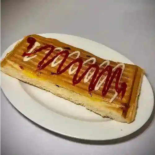 Sandwich