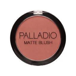 Palladio Matte Blush Poised