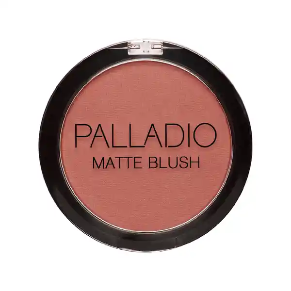 Palladio Matte Blush Poised