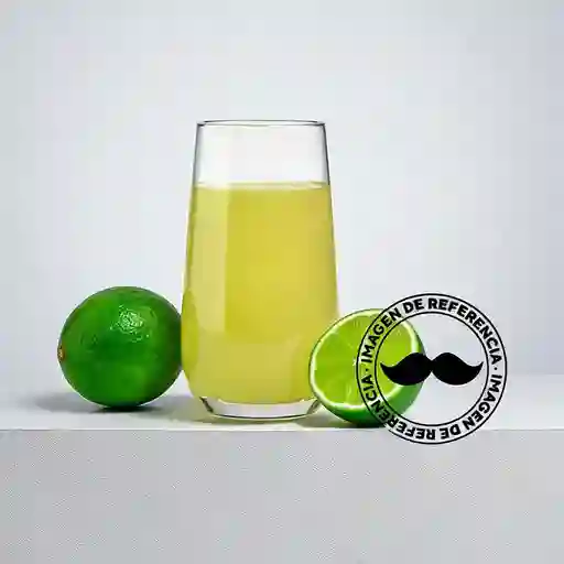 Limonada Natural