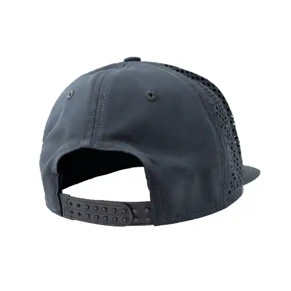 Gorra Timer Flat Lt Gris Everlast