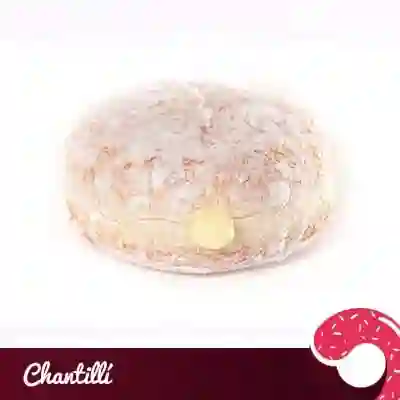 Happydonut Chantilli