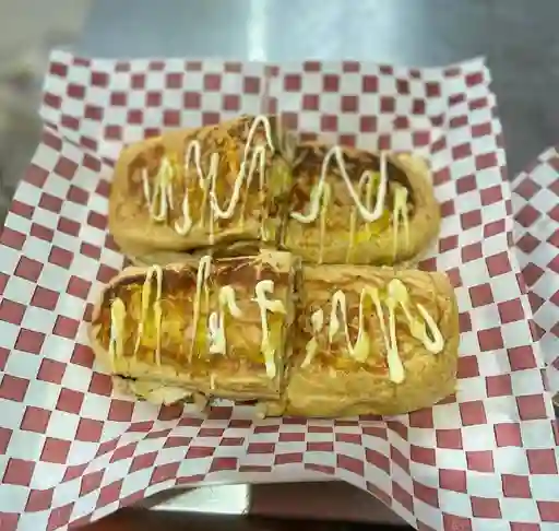 Hot Dog El Yogui