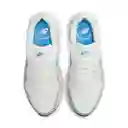 Nike Zapatos Wmns Air Max Sc Para Mujer Blanco Talla 10