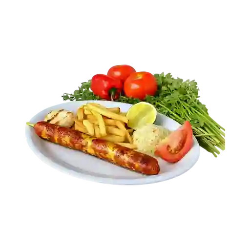 Chorizo