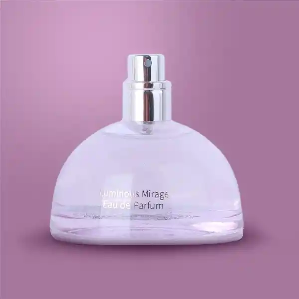 Perfume Para Mujer Luminous Mirage Miniso