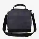 Built Ny Lonchera Termoinsulada Professional Negro