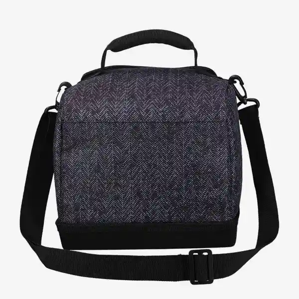 Built Ny Lonchera Termoinsulada Professional Negro