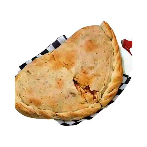 Panzerotti Campesina