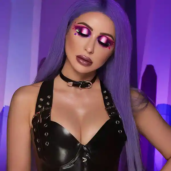 ANASTASIA Norvina Pro Palette Vol 1