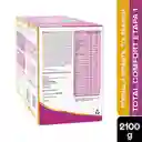 Similac Formula Infantil Total Comfort Etapa 1 Con Hmo 2100 Gramos