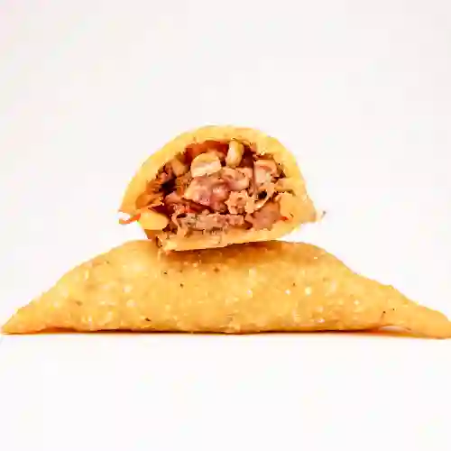 Empanada de Maíz Campesina