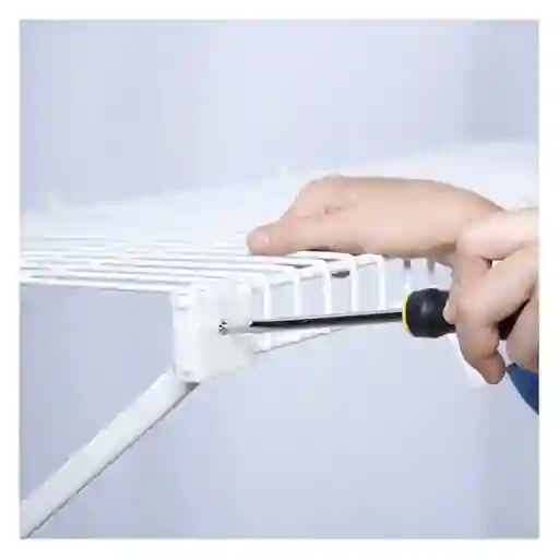 Confort Soporte Estanterías 40 cm