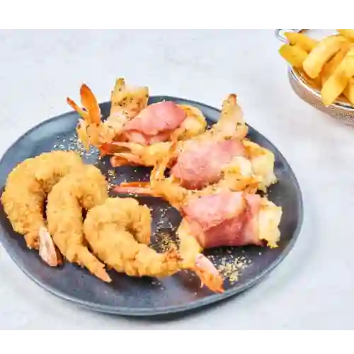 Mix de Langonstinos