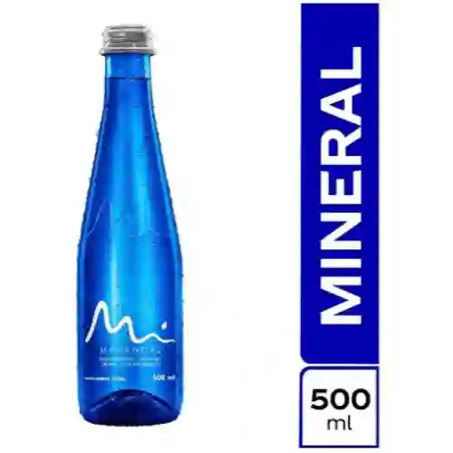 Agua Manantial 500 ml