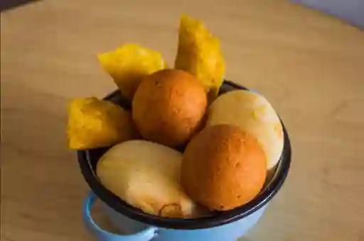 Combo 1