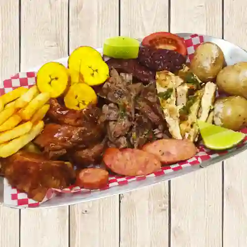 Picada Familiar