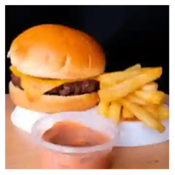 Burger Kids