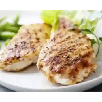 Pechuga de Pollo a la Plancha