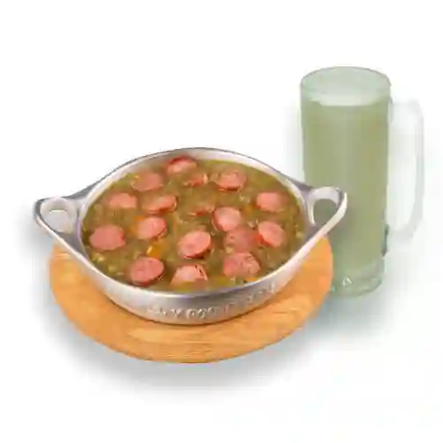 Festival Sopa de Lentejas