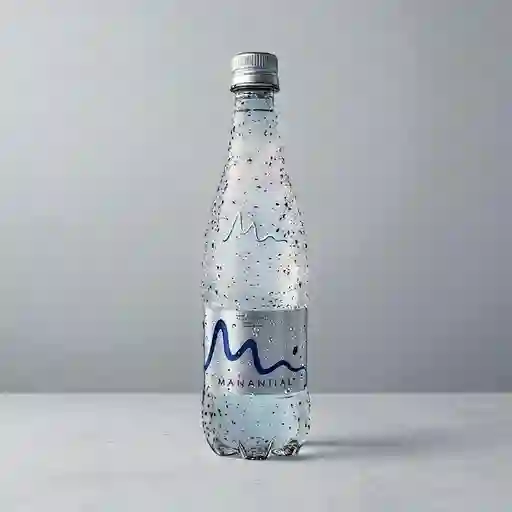Agua Manantial 500 ml