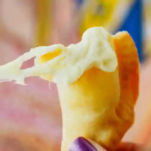 Empanada de queso