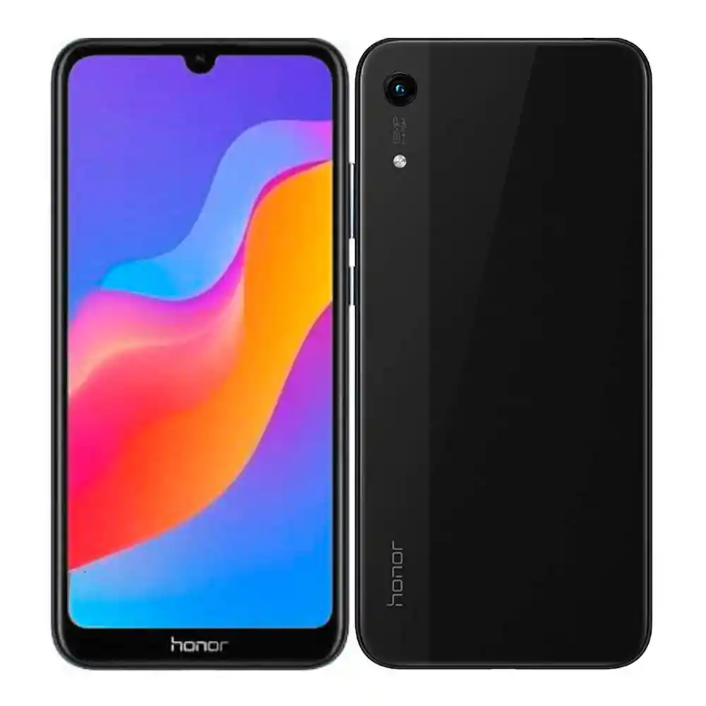 Honor Celular 8A 32Gb Negro