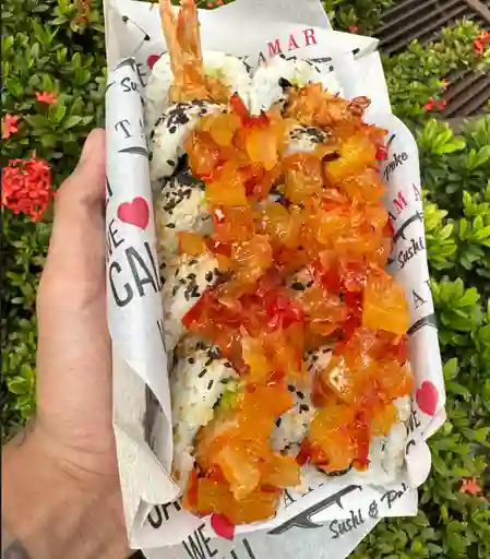 Hawai Roll