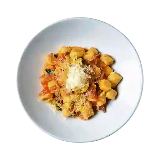 Gnocchi Amatriciana